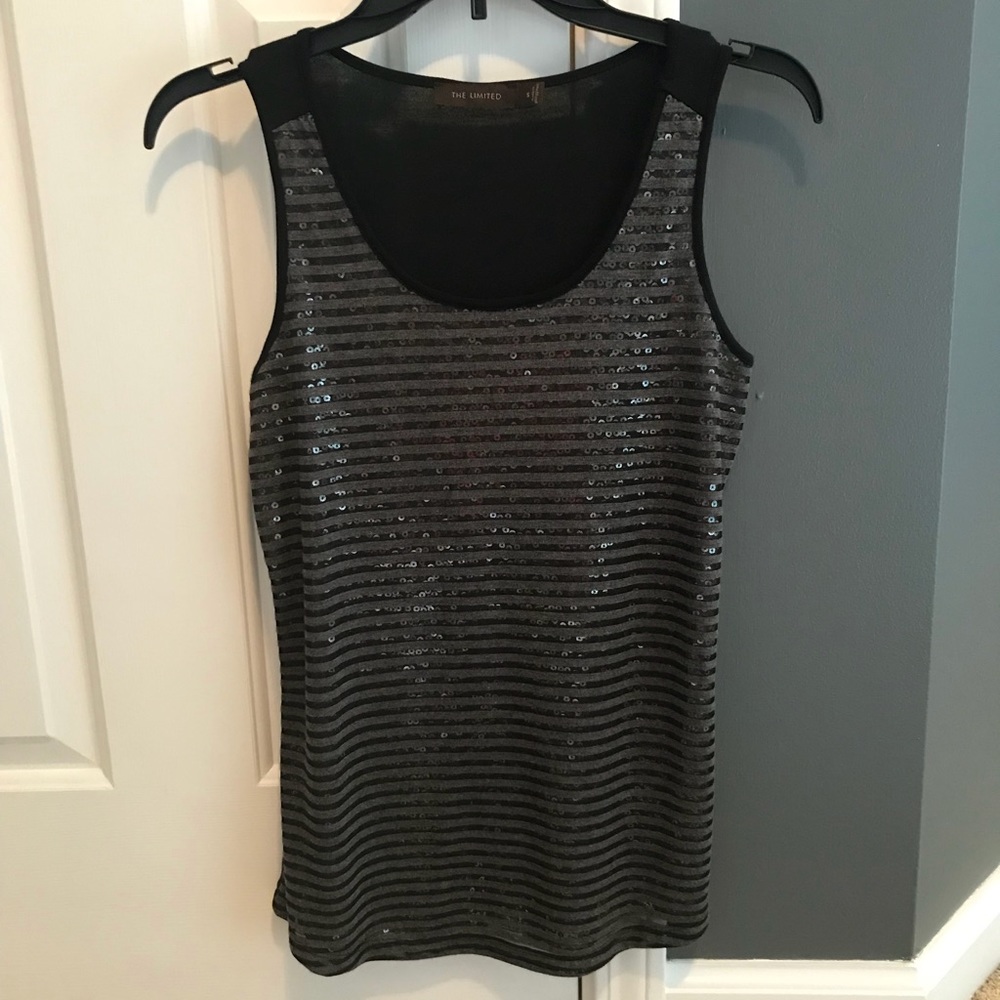 The Limited Tank Top